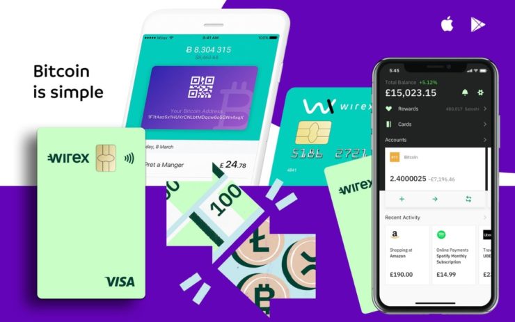 Carta Prepagata Wirex Ricaricabile Opinioni E Costi