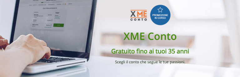 Conto XME Intesa Sanpaolo: Opinioni E Costi | 2024