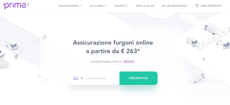 Assicurazioneauto Preventivo Online In Meno Di Prima